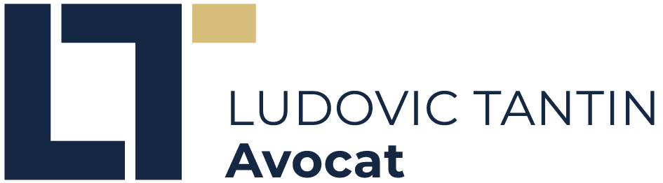 Avocat Ludovic Tantin