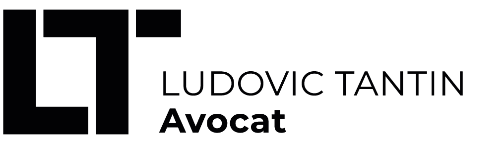 Avocat Ludovic Tantin